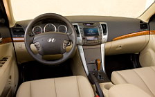  Hyundai Sonata 2009