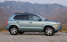  Hyundai Tucson - 2009