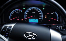   Hyundai Elantra - 2006