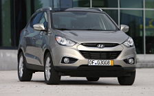   Hyundai ix35 - 2010
