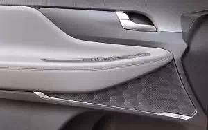   Hyundai Santa Fe - 2018