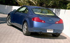   Infiniti G35 Coupe - 2005