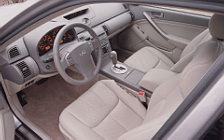   Infiniti G35 Sedan - 2003
