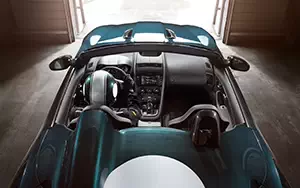   Jaguar F-Type Project 7 - 2014
