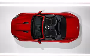   Jaguar F-Type S Manual - 2015