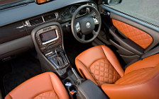   Jaguar X-type Estate - 2007