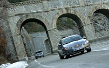  Jaguar XF 2007