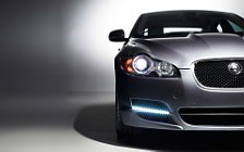   Jaguar XF Diesel S - 2010