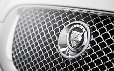  Jaguar XFR - 2010