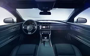   Jaguar XF S AWD - 2015
