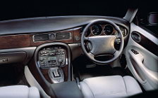  Jaguar XJ Sport X308 - 1997-2003