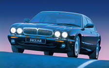   Jaguar XJ8 X300 - 1997-2003