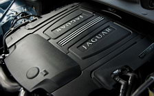   Jaguar XJ SuperSport - 2010