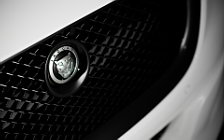   Jaguar XJ75 Platinum Concept - 2010