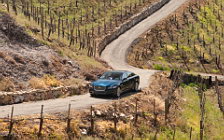  Jaguar XJL Supercharged - 2010