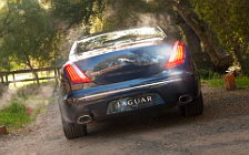   Jaguar XJL Supercharged - 2010