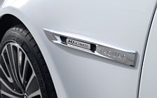   Jaguar XJL Ultimate - 2012