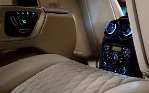   Jaguar XJ L Portfolio - 2009