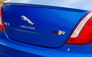   Jaguar XJR575 LWB - 2017