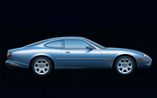   Jaguar XK8 Coupe - 1996-2002