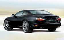   Jaguar XKR Coupe Victory Edition - 2006