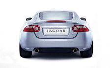   Jaguar XK - 2007