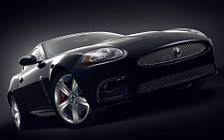  Jaguar XKR 2008