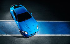   Jaguar XKR-S - 2011