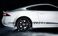   Jaguar XKR Speed and Black Pack - 2011