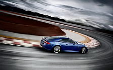   Jaguar XKR Speed Pack - 2011