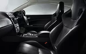   Jaguar XKR Special Edition - 2012