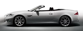 Jaguar XKR Convertible Special Edition - 2012