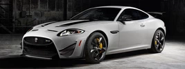 Jaguar XKR-S GT - 2013