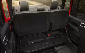   Jeep Gladiator Rubicon - 2019