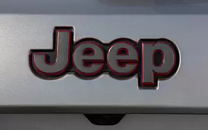   Jeep Grand Cherokee Trailhawk - 2016