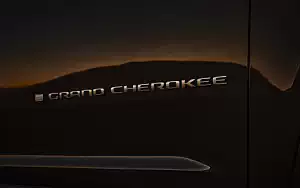  Jeep Grand Cherokee L Summit - 2021