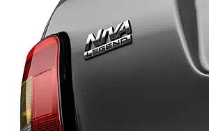   Lada Niva Legend 21214 - 2021