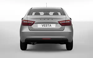   Lada Vesta - 2009