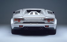   Lamborghini Countach - 1988