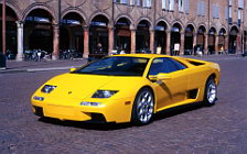   Lamborghini Diablo 6.0 - 2001