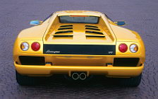   Lamborghini Diablo 6.0 - 2001