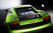   Lamborghini Gallardo LP 570-4 Superleggera - 2010