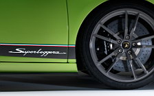   Lamborghini Gallardo LP 570-4 Superleggera - 2010