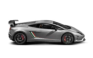   Lamborghini Gallardo LP 570-4 Squadra Corse - 2013