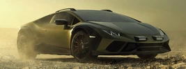 Lamborghini Huracan Sterrato - 2023