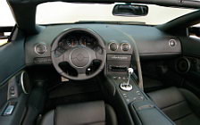   Lamborghini Murcielago Roadster - 2004