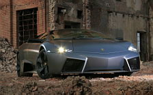   Lamborghini Reventon - 2008