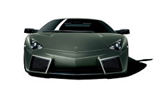  Lamborghini Reventon - 2008