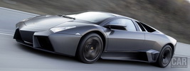 Lamborghini Reventon - 2008
