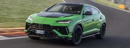 Lamborghini Urus Performante - 2022